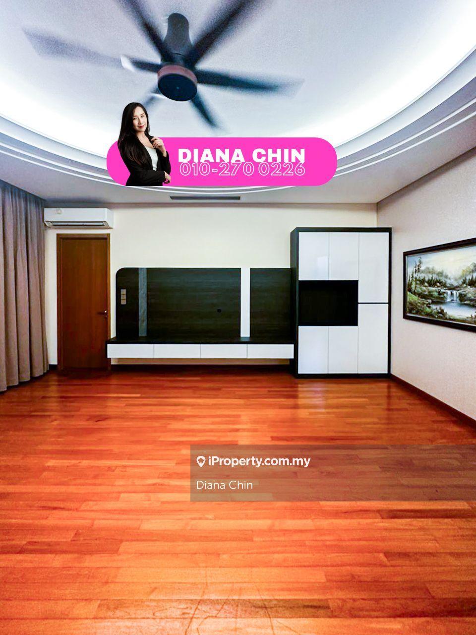 Kondominium untuk Disewa di 8 Gurney (The Shore Condominium) oleh Diana Chin - iProperty.com.my