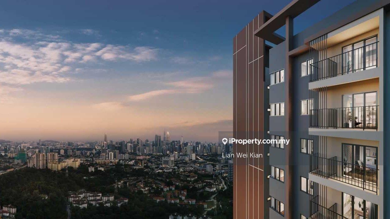 Residensi Servis untuk Dijual di M Azura oleh Lian Wei Kian - iProperty.com.my