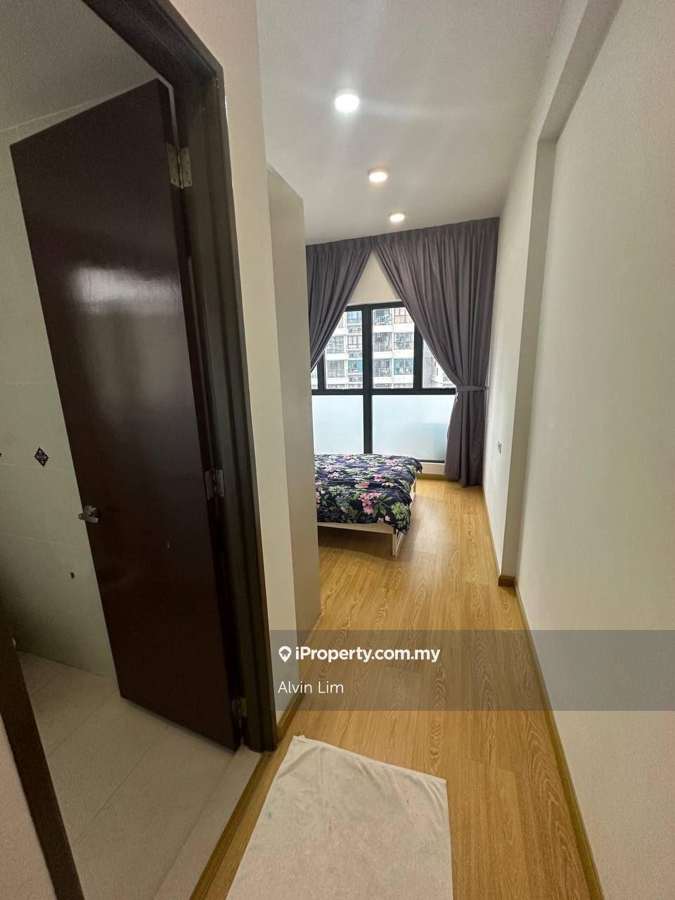 Condominium for Rent in Bay Laurel @ Country Garden Danga Bay by Alvin Lim - iProperty.com.my