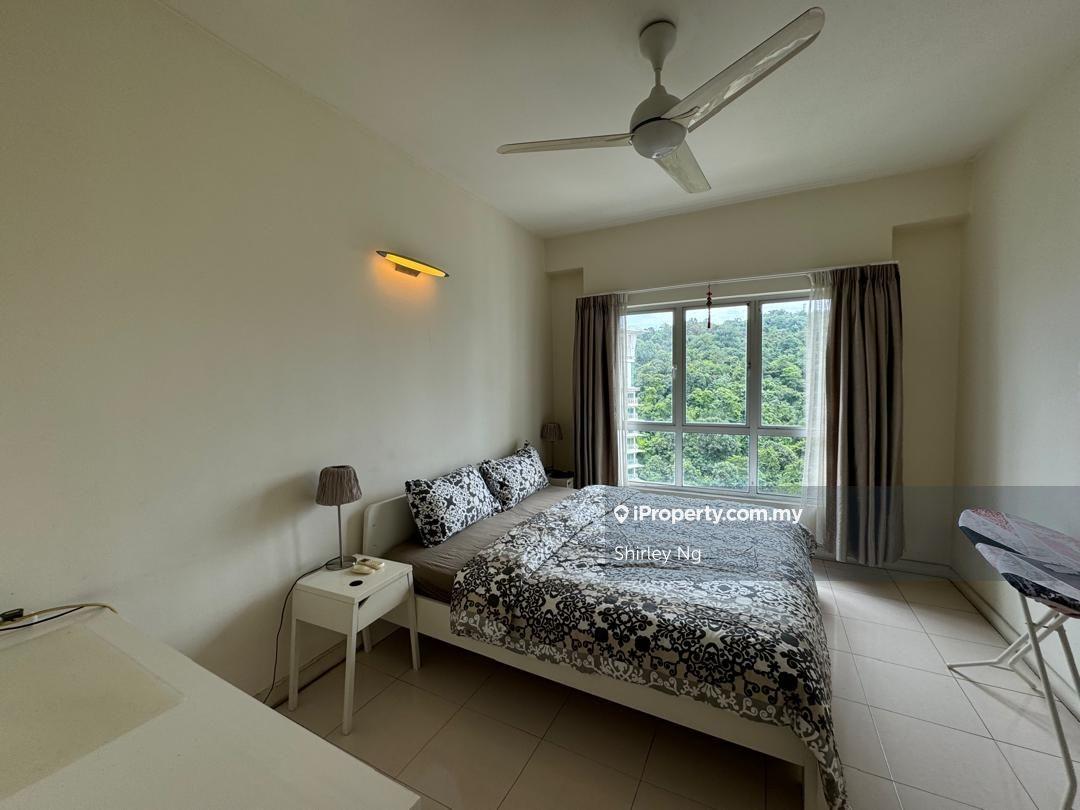 Residensi Servis untuk Dijual di Metropolitan Square oleh Shirley Ng - iProperty.com.my