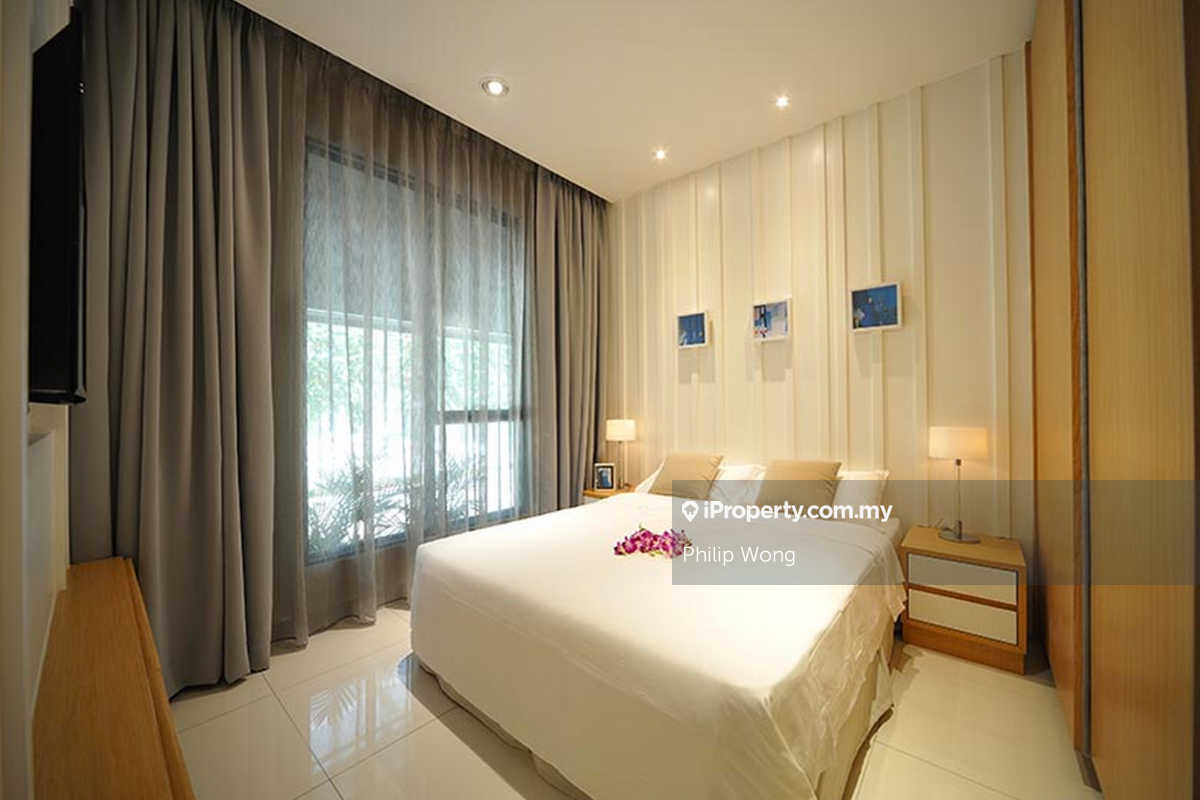 Service Residence for Sale in Sfera Residency by Philip Wong - iProperty.com.my