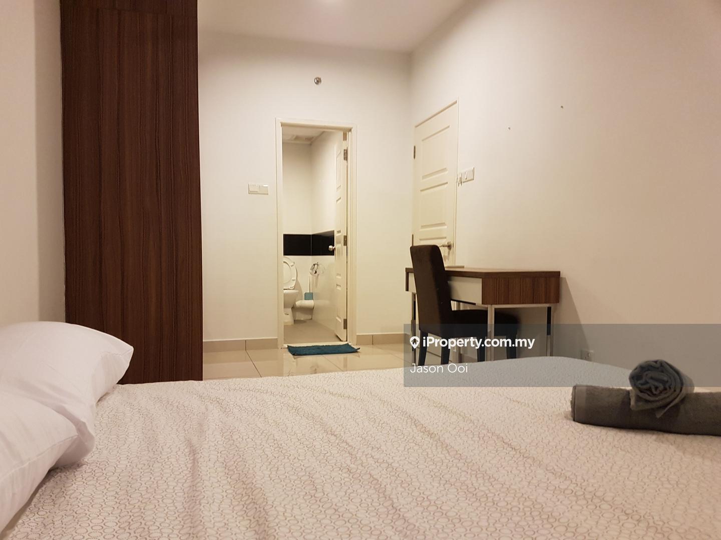 Condominium for Rent in Mansion One by Jason Ooi - iProperty.com.my