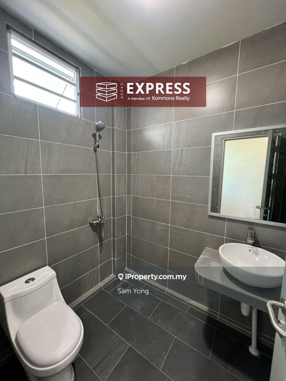 Rumah Berangkai 2 Tingkat untuk Dijual di Lopeng, Miri oleh Sam Yong - iProperty.com.my