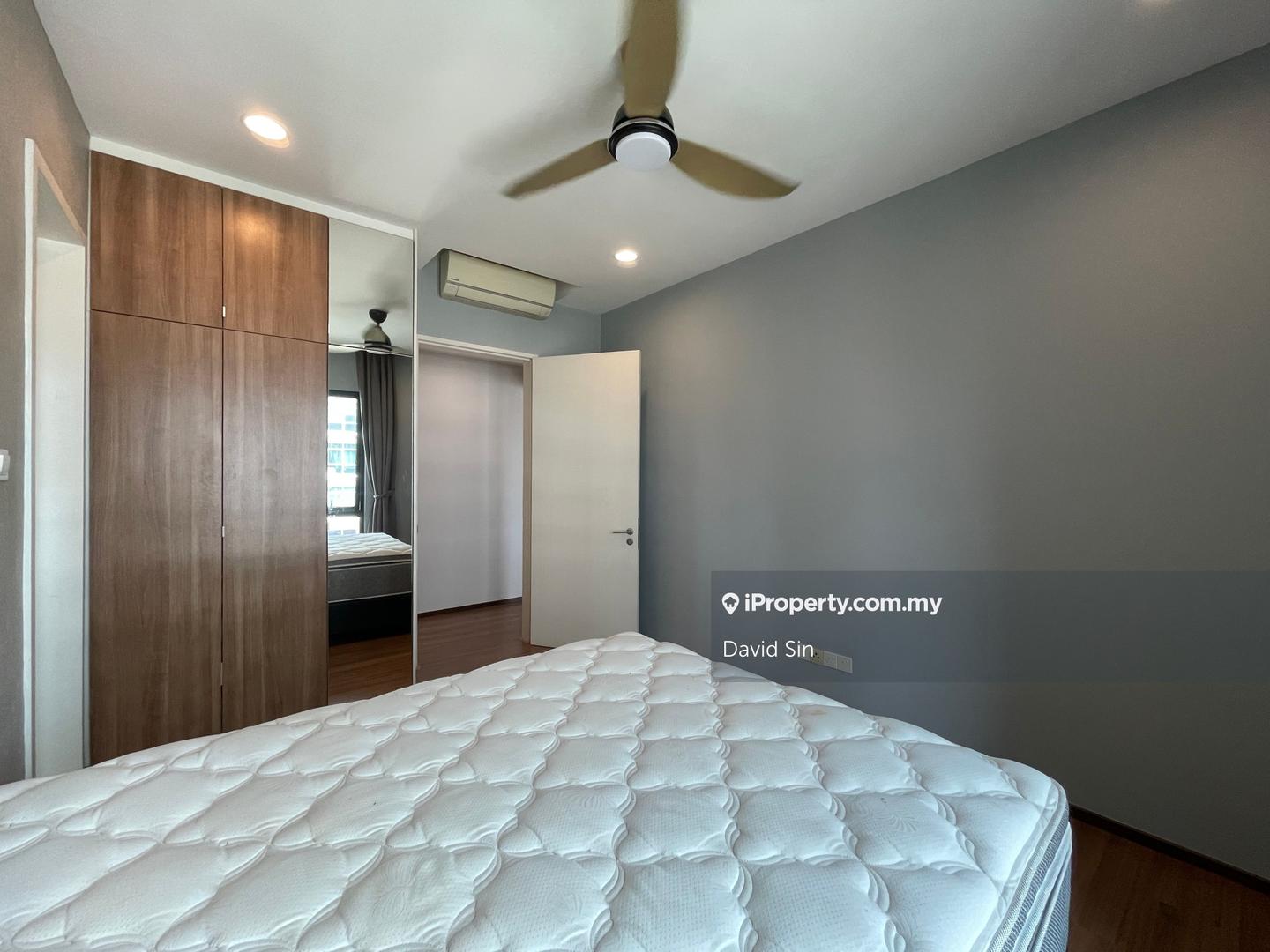 Residensi Servis untuk Disewa di The Potpourri oleh David Sin - iProperty.com.my