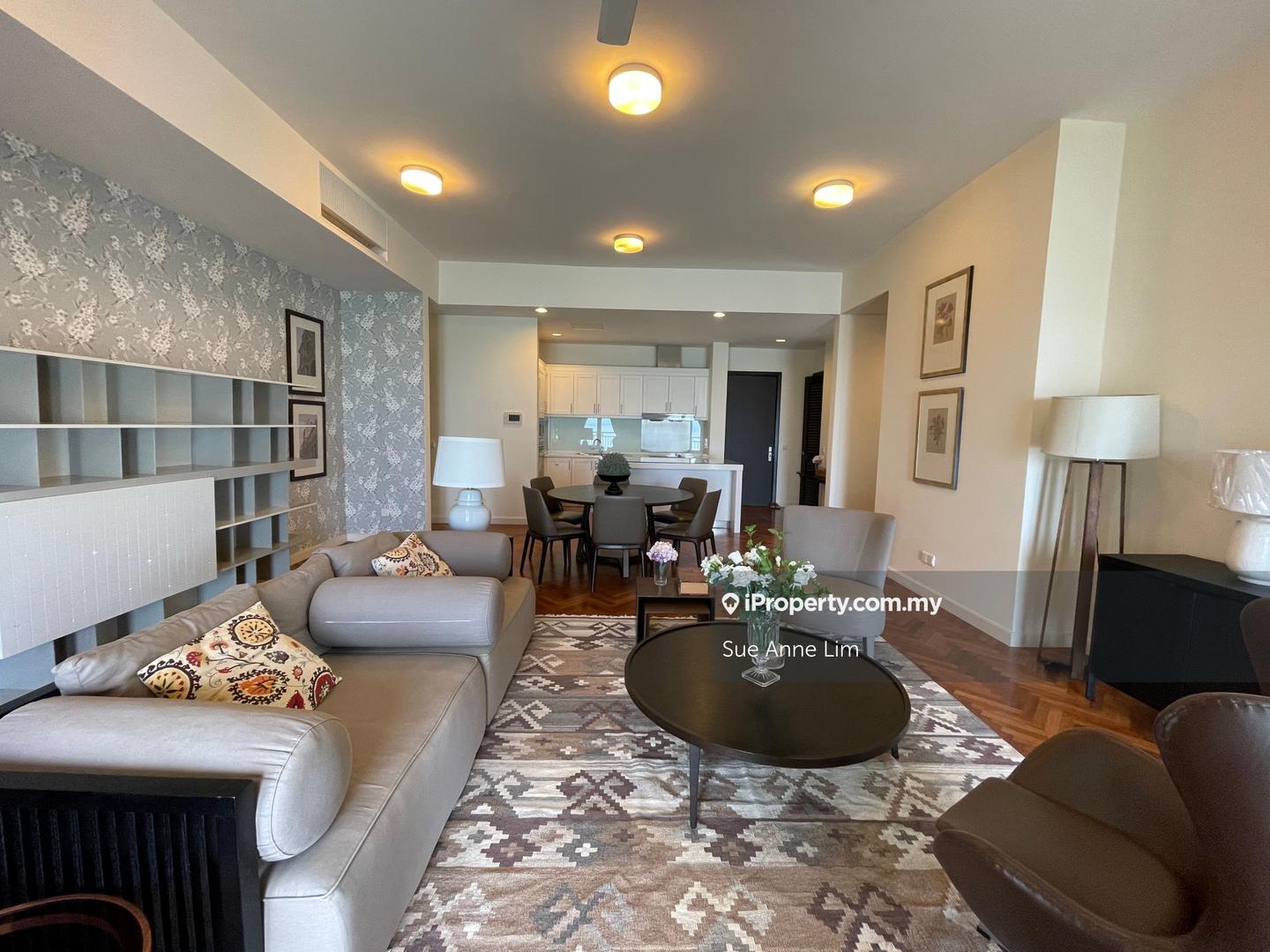 Kondominium untuk Disewa di Quayside Condominium oleh Sue Anne Lim - iProperty.com.my