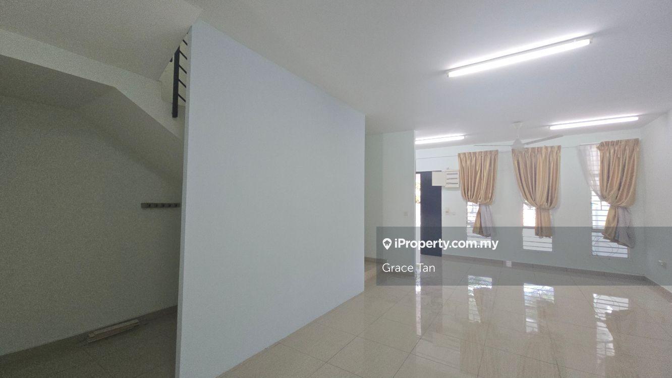 3-storey Terraced House for Rent in Bangi Avenue 3-Storey @ Bangi Avenue, Bangi by Grace Tan - iProperty.com.my