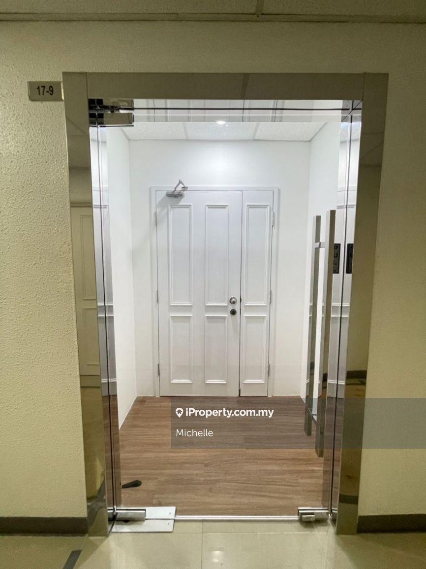 Office for Rent in Bukit Bintang, KL City Centre by Michelle - iProperty.com.my