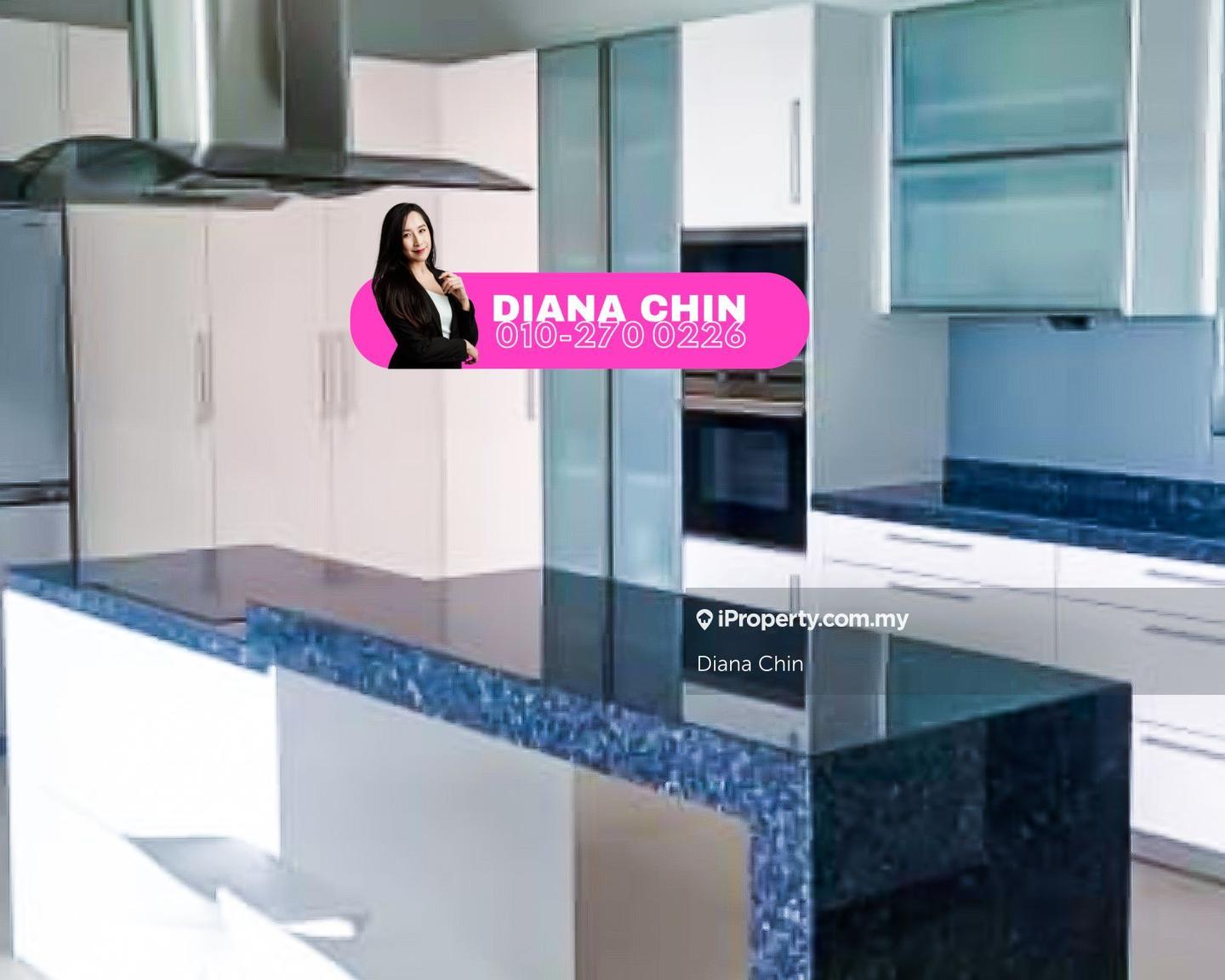 Condominium for Sale in Infinity Beachfront Condominium by Diana Chin - iProperty.com.my