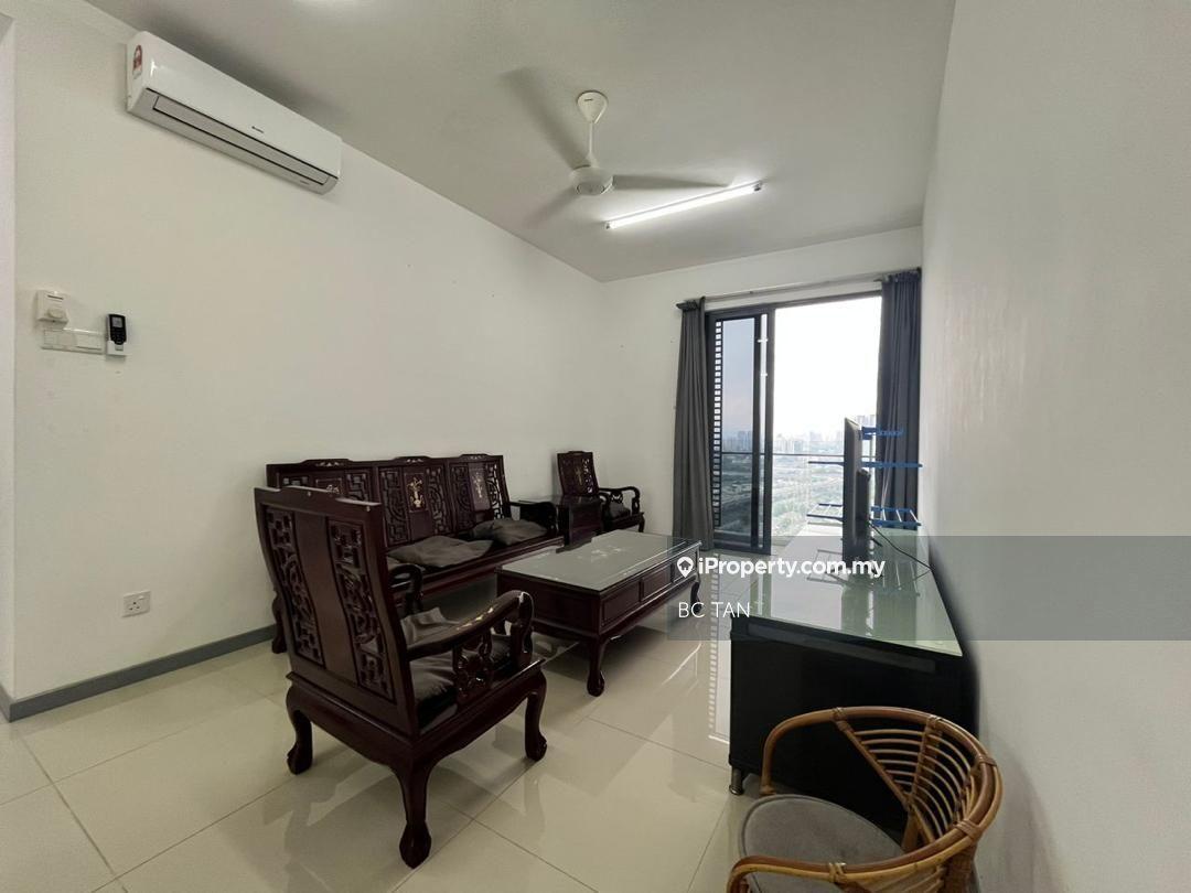 Residensi Servis untuk Disewa di United Point (Residensi Berpadu) oleh BC TAN - iProperty.com.my