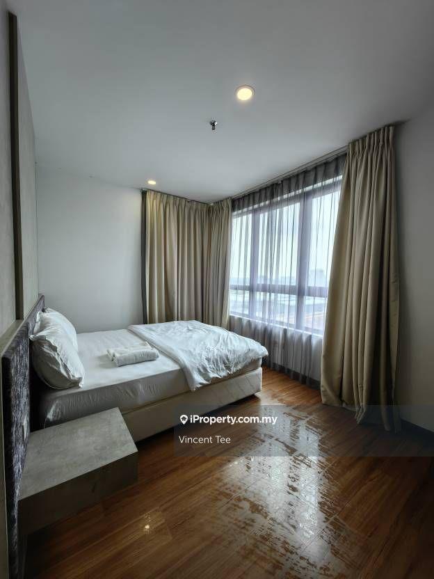 Service Residence for Sale in i-Residence @ i-City by Vincent Tee - iProperty.com.my