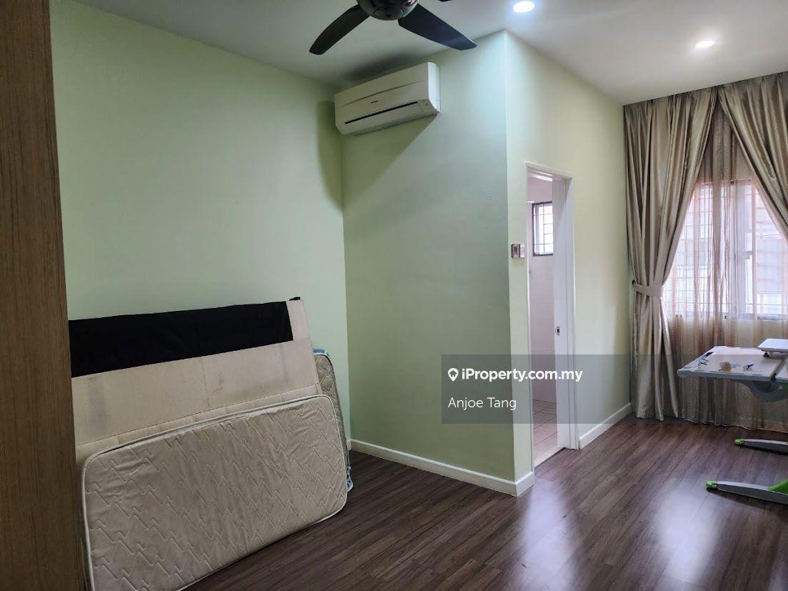 2-storey Terraced House for Sale in Lagoon Homes, Shah Alam by Anjoe Tang - iProperty.com.my