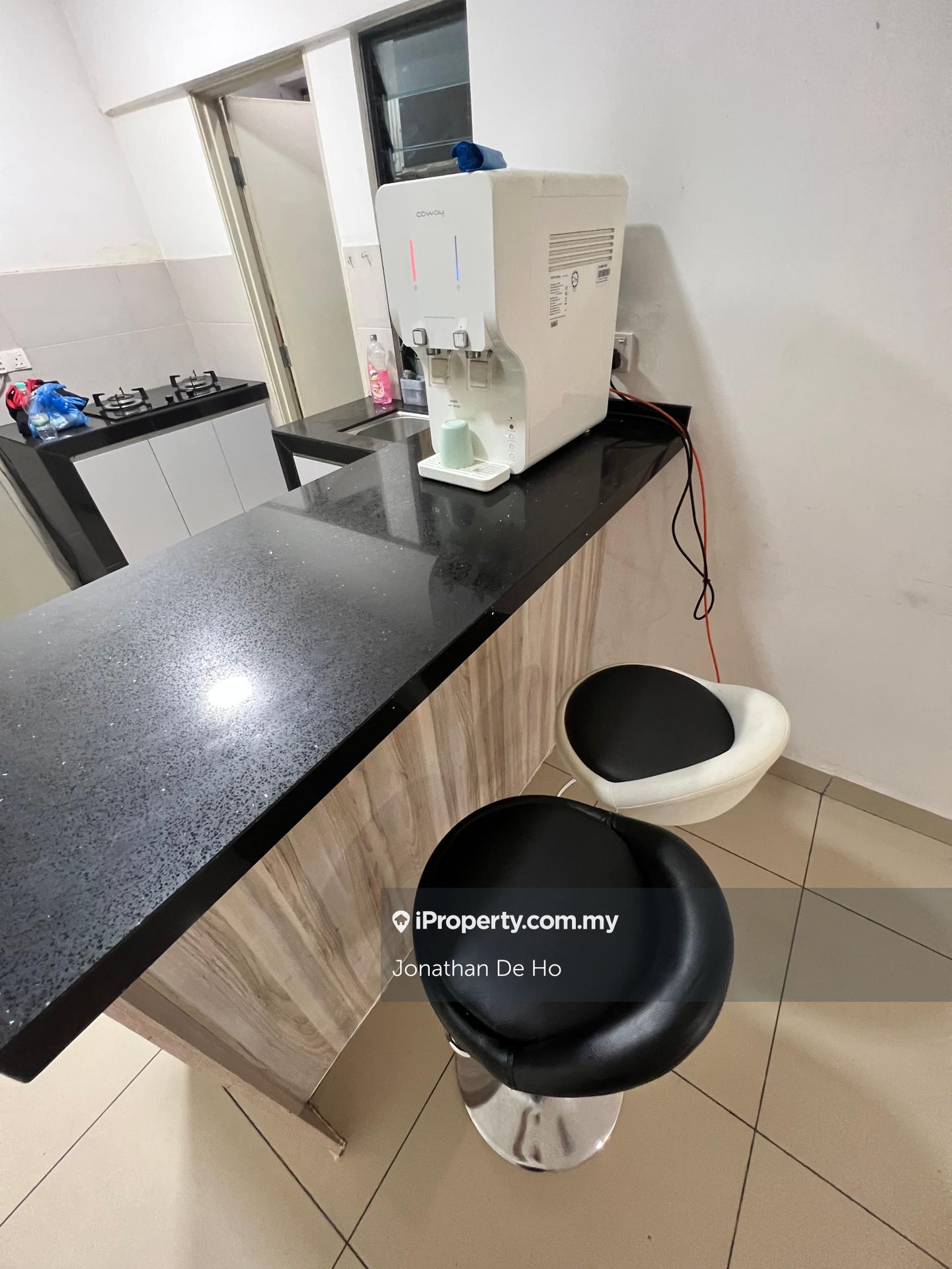 Service Residence for Rent in Alam Sanjung by Jonathan De Ho - iProperty.com.my