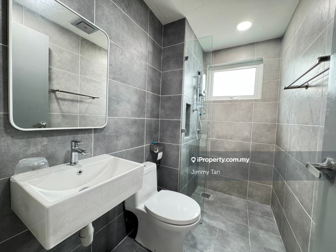 Service Residence for Rent in 121 Residences by Jimmy Tan - iProperty.com.my