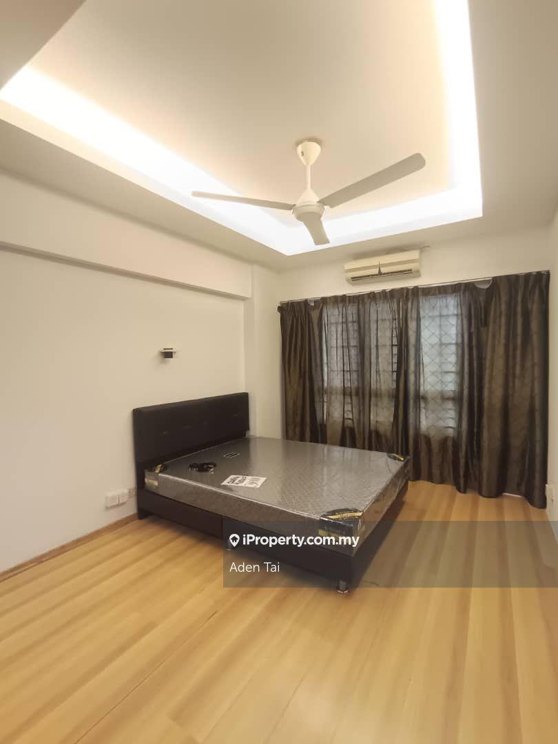 Service Residence for Sale in D'Alamanda by Aden Tai - iProperty.com.my