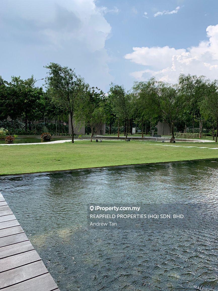 Kondominium untuk Disewa di One Central Park oleh Andrew Tan - iProperty.com.my