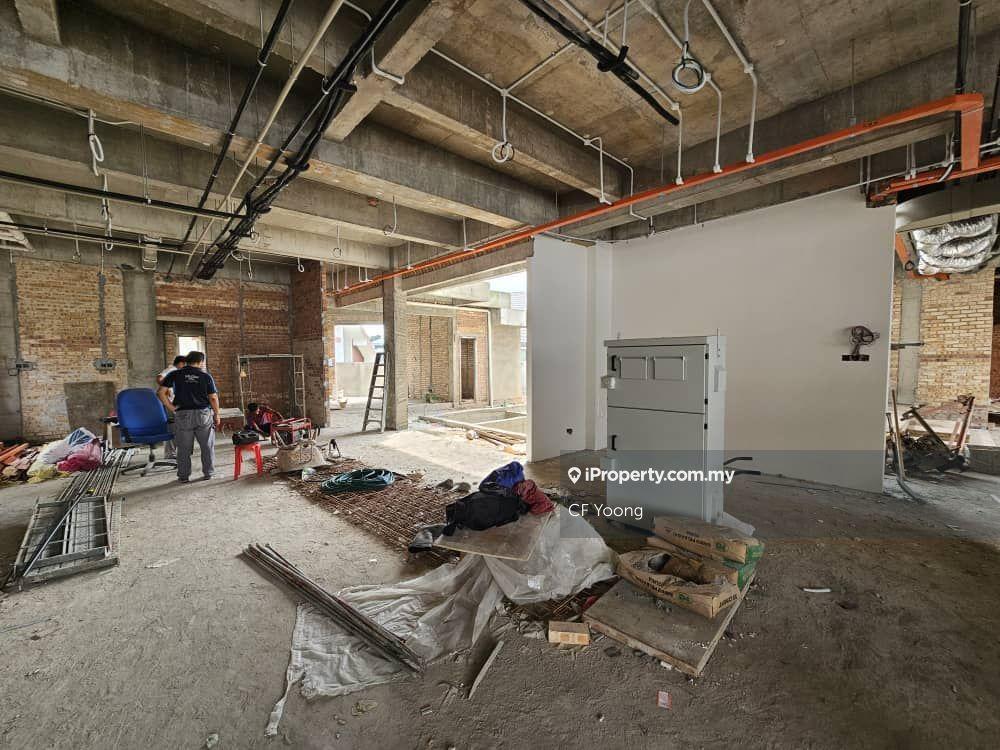 Banglo untuk Dijual di Bukit Damansara, Damansara Heights oleh CF Yoong - iProperty.com.my