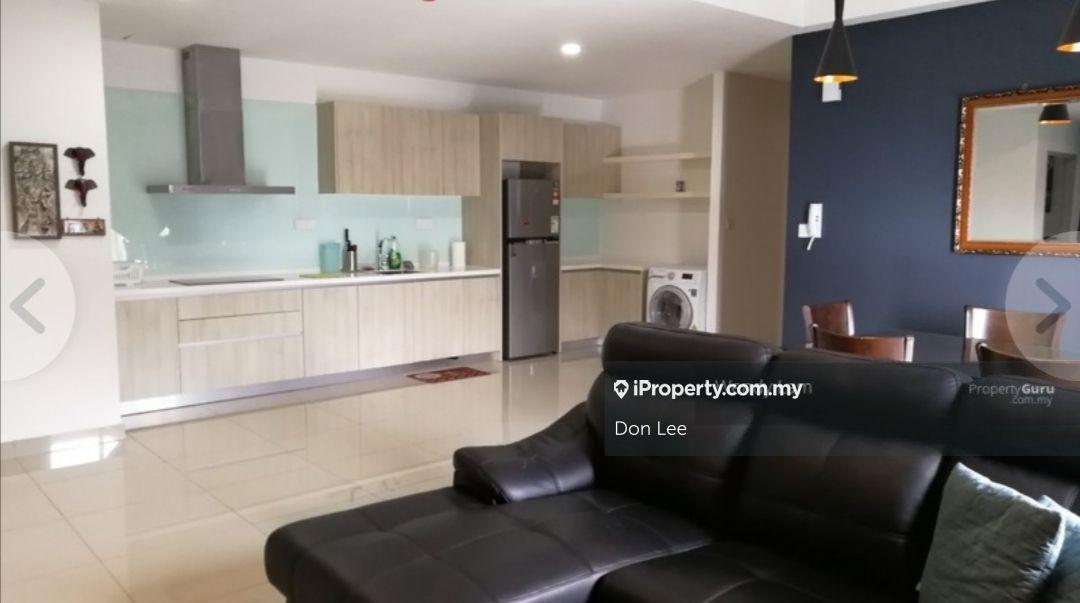 Service Residence for Rent in Utropolis Suites 1 by Don Lee - iProperty.com.my