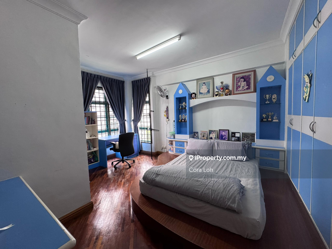 Condominium for Sale in The Straits View Condominium by Cora Loh - iProperty.com.my