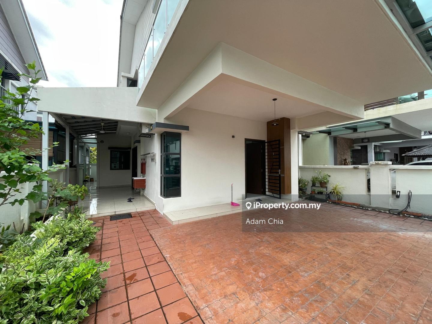 Semi-Detached House for Sale in Kota Kemuning, Shah Alam by Adam Chia - iProperty.com.my