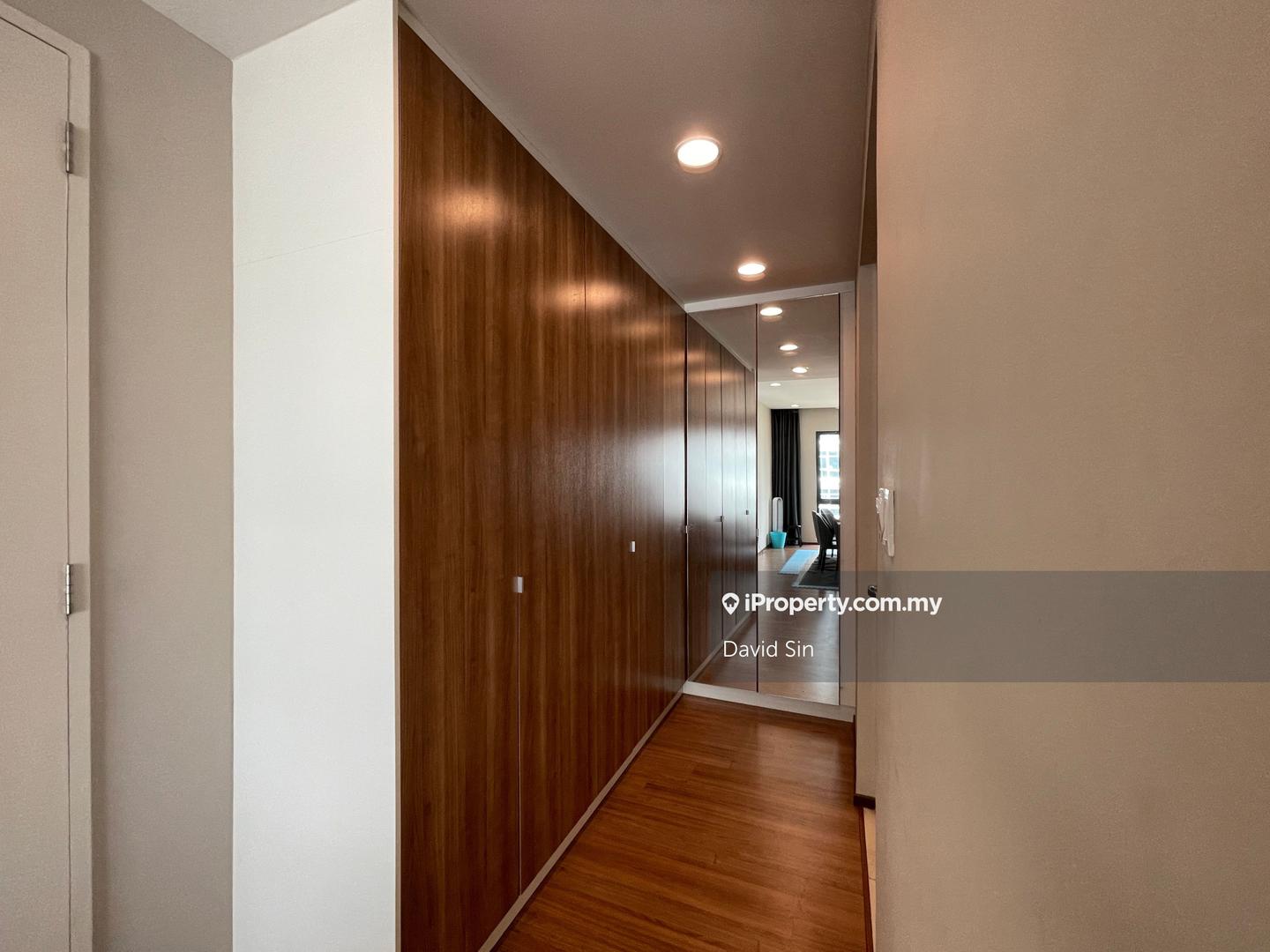 Residensi Servis untuk Disewa di The Potpourri oleh David Sin - iProperty.com.my