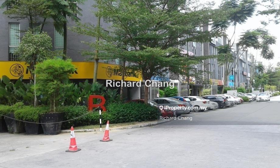 Shop for Sale in One City Skypark, Garden Shoppe, Subang Jaya by Richard Chang - iProperty.com.my