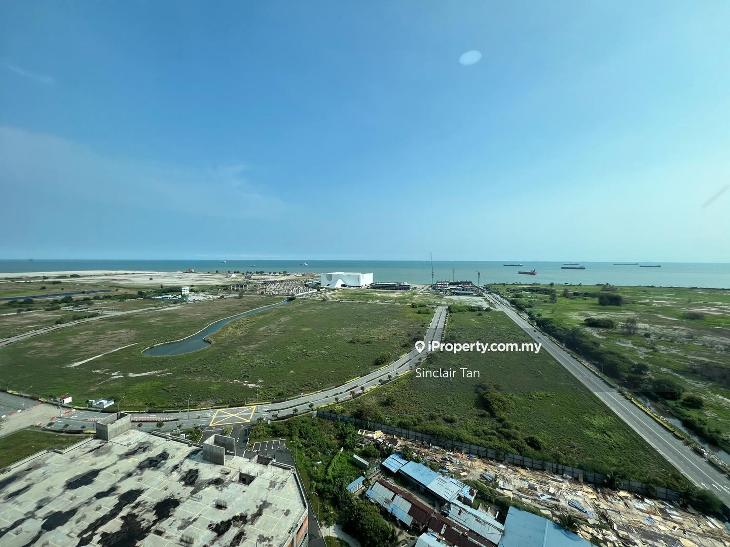 Residensi Servis untuk Disewa di Amber Cove oleh Geoffery Wee - iProperty.com.my