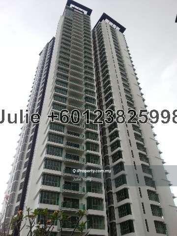 Kondominium untuk Dijual di Kiaramas Danai oleh Julie Yong - iProperty.com.my