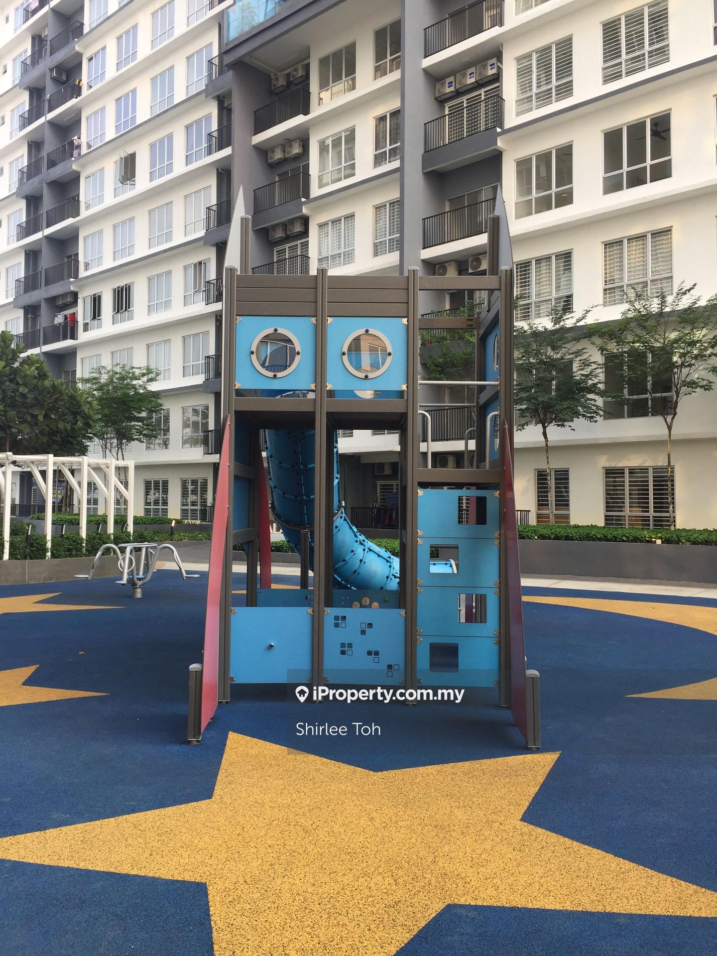 Service Residence for Sale in BSP 21 by Shirlee Toh - iProperty.com.my