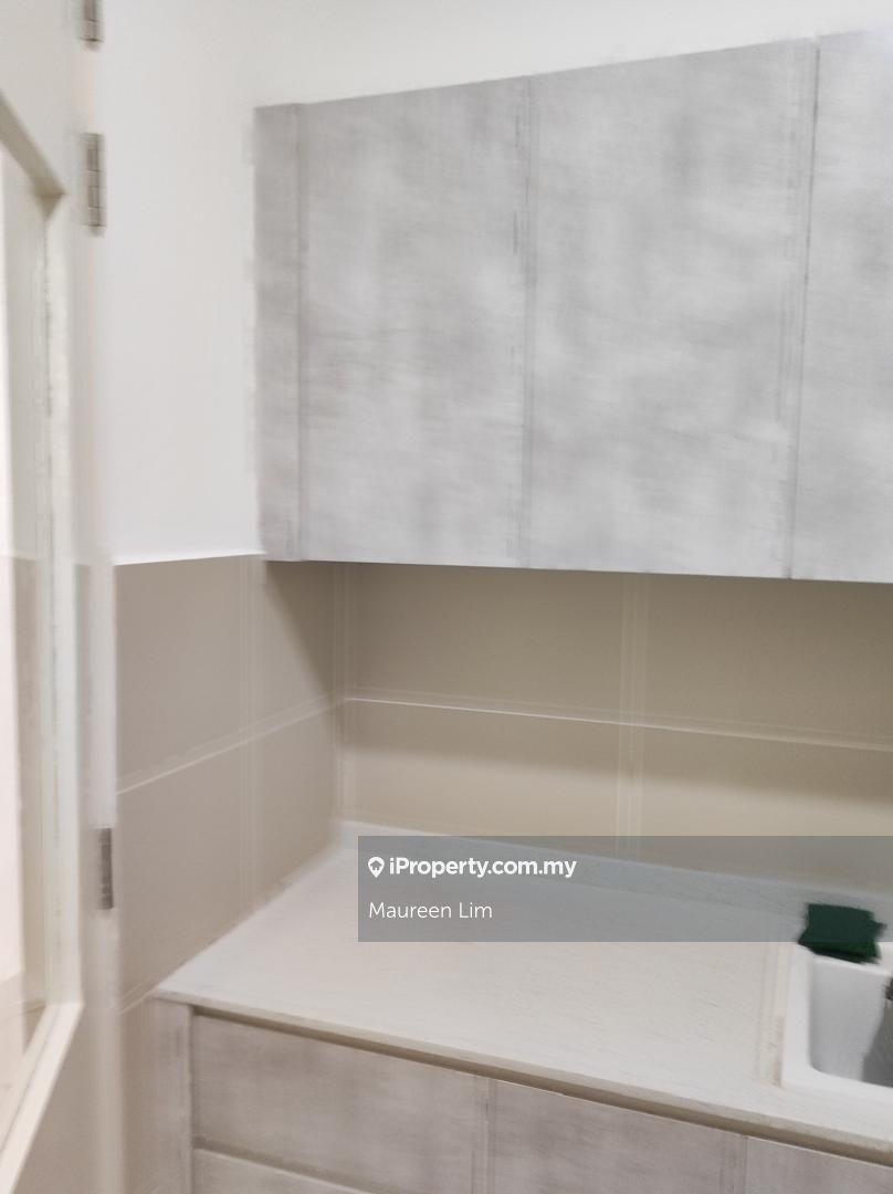 Residensi Servis untuk Dijual di The Cruise Residence oleh Maureen Lim - iProperty.com.my