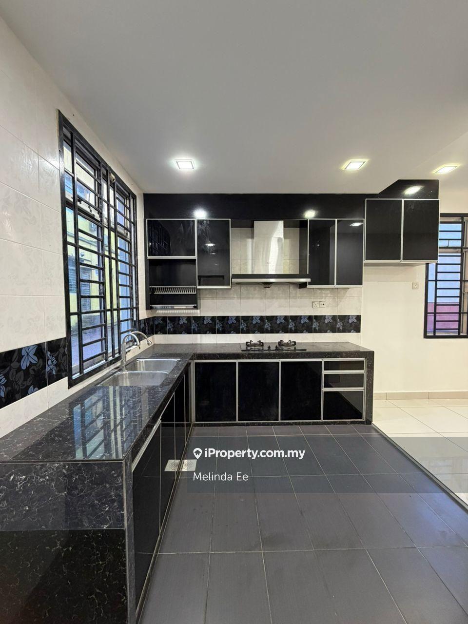 Rumah Berangkai 2 Tingkat untuk Dijual di Taman Nusa Bestari, Iskandar Puteri (Nusajaya) oleh Melinda Ee - iProperty.com.my
