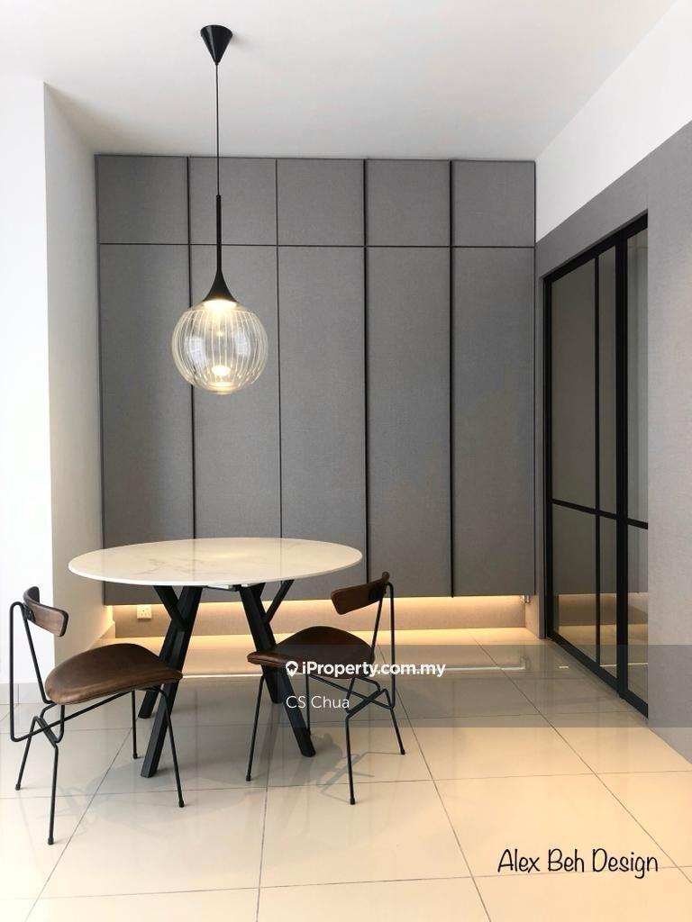 Service Residence for Rent in Paisley @ Tropicana Metropark by CS Chua - iProperty.com.my