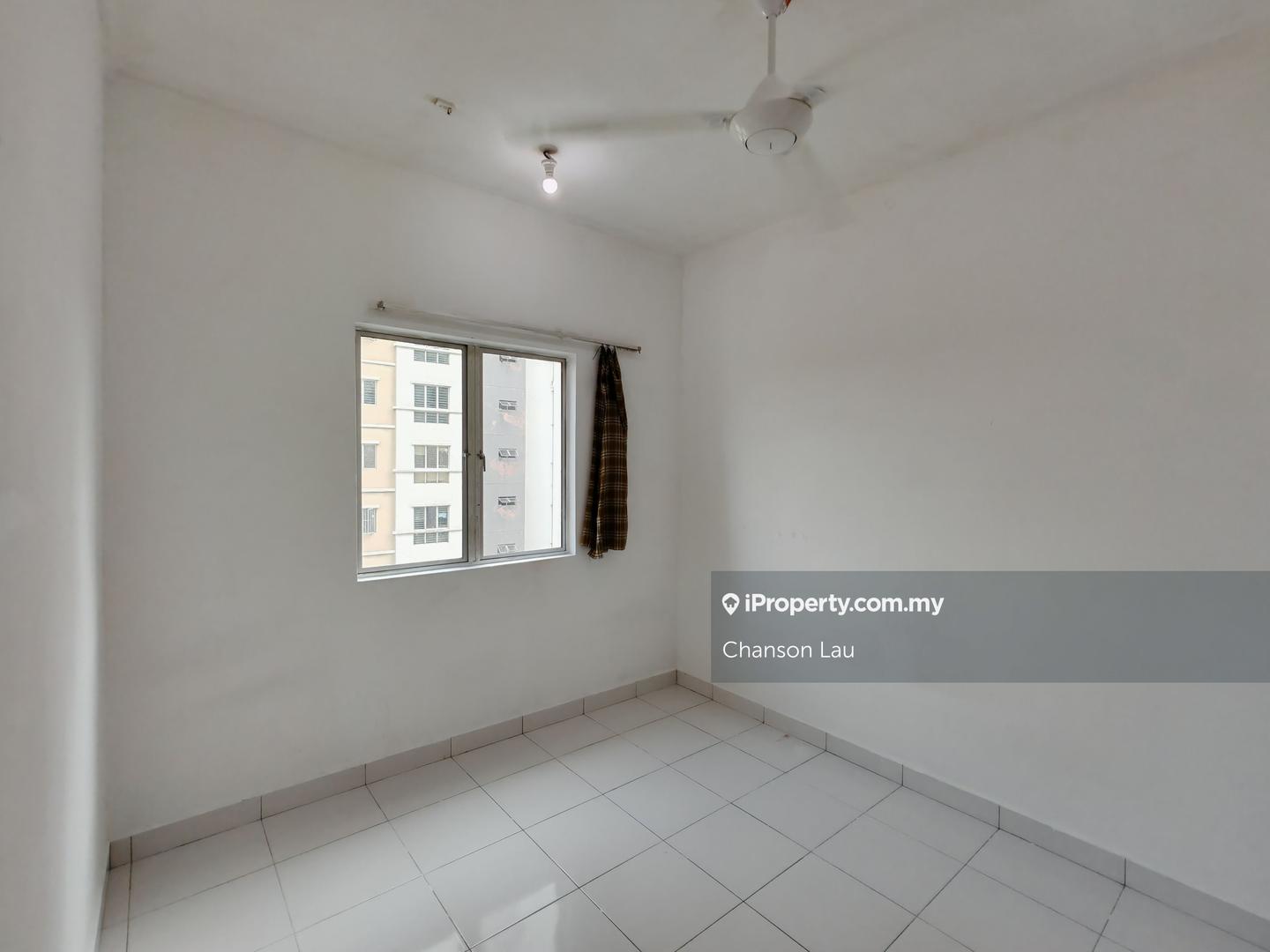 Pangsapuri untuk Disewa di Akasia Apartment oleh Chanson Lau - iProperty.com.my