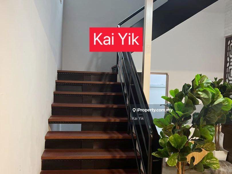 Commercial Bungalow for Rent in 2 Storey Commercial Bungalow @ Jalan Anson, George Town by Kai Yik - iProperty.com.my