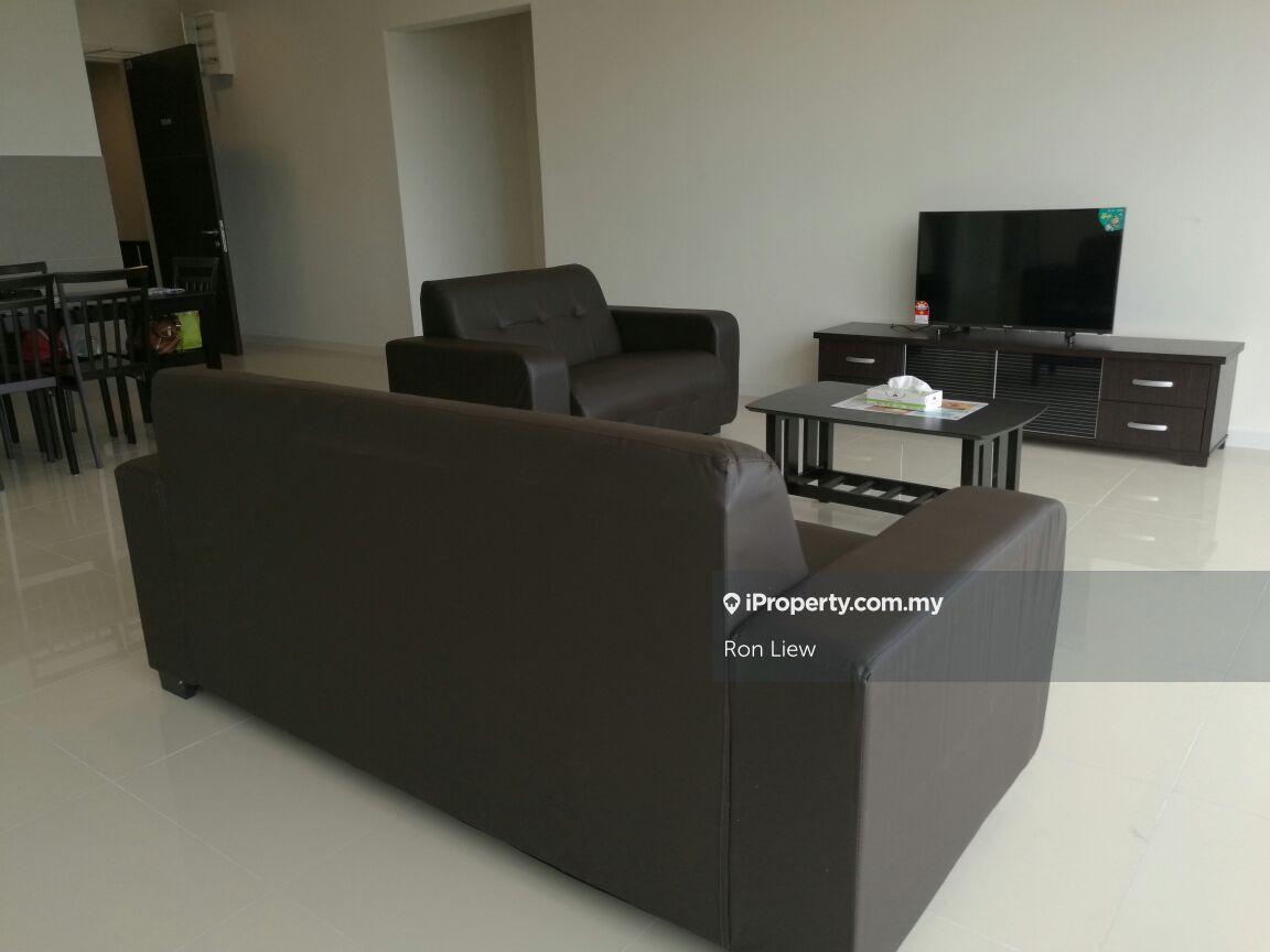 Kondominium untuk Dijual di Casa Green Condominium oleh Ron Liew - iProperty.com.my