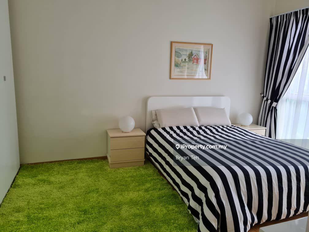 Kondominium untuk Dijual di 28 Mont Kiara @ MK28 oleh Bryan Teh - iProperty.com.my