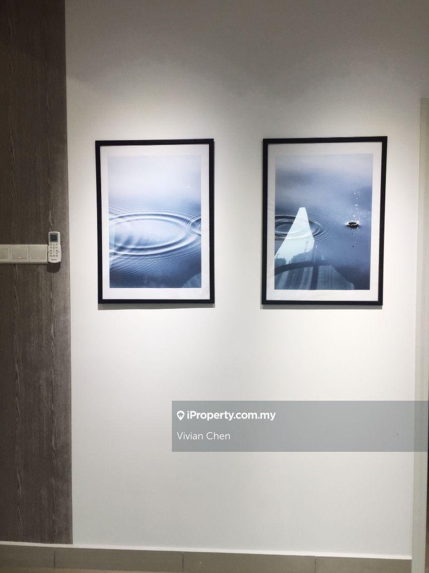 Service Residence for Rent in Arte Plus by Vivian Chen - iProperty.com.my