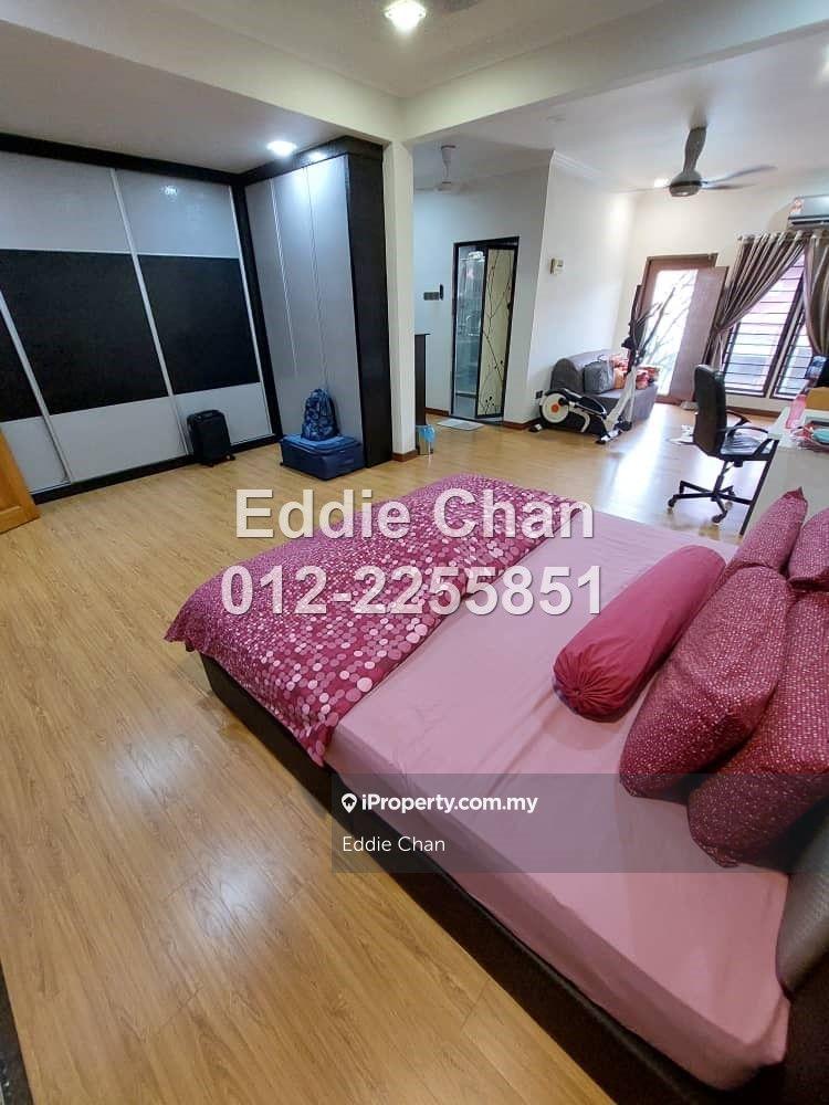 2-storey Terraced House for Sale in Ukay Bistari, Ulu Kelang by Eddie Chan - iProperty.com.my