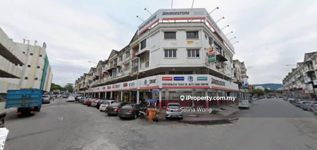 Kedai untuk Disewa di Taman Pandan Indah, Ampang oleh Selina Wong - iProperty.com.my