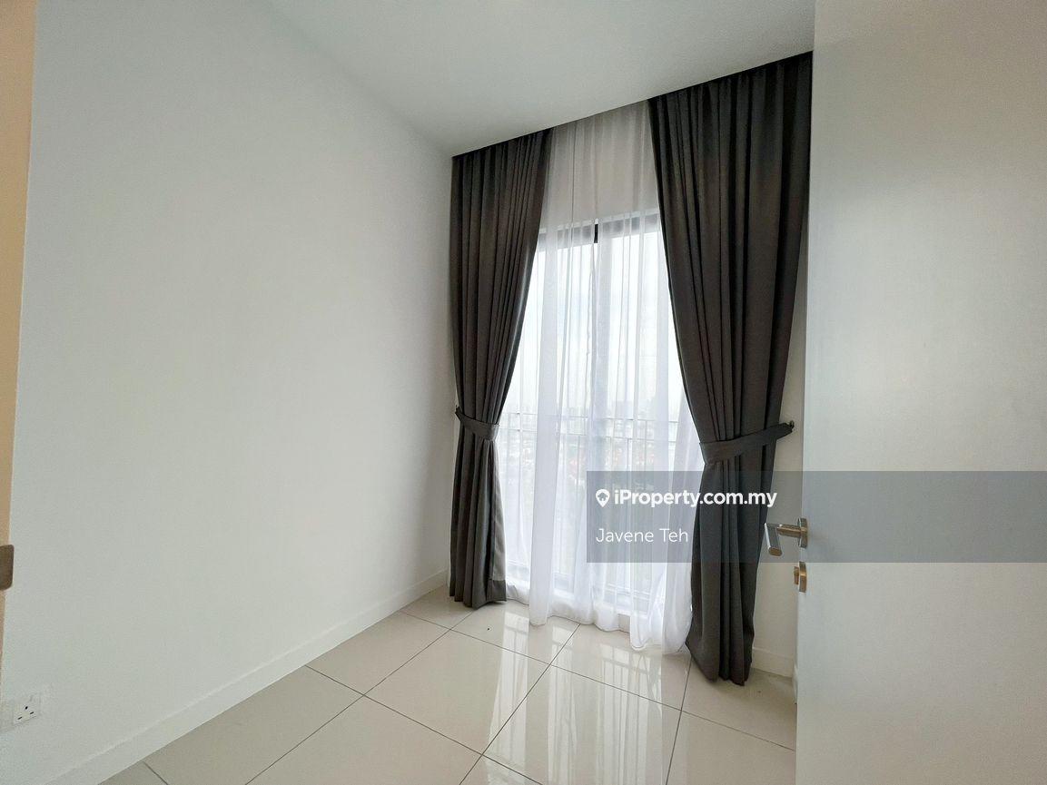 Residensi Servis untuk Disewa di Skyluxe On The Park Bukit Jalil oleh Javene Teh - iProperty.com.my
