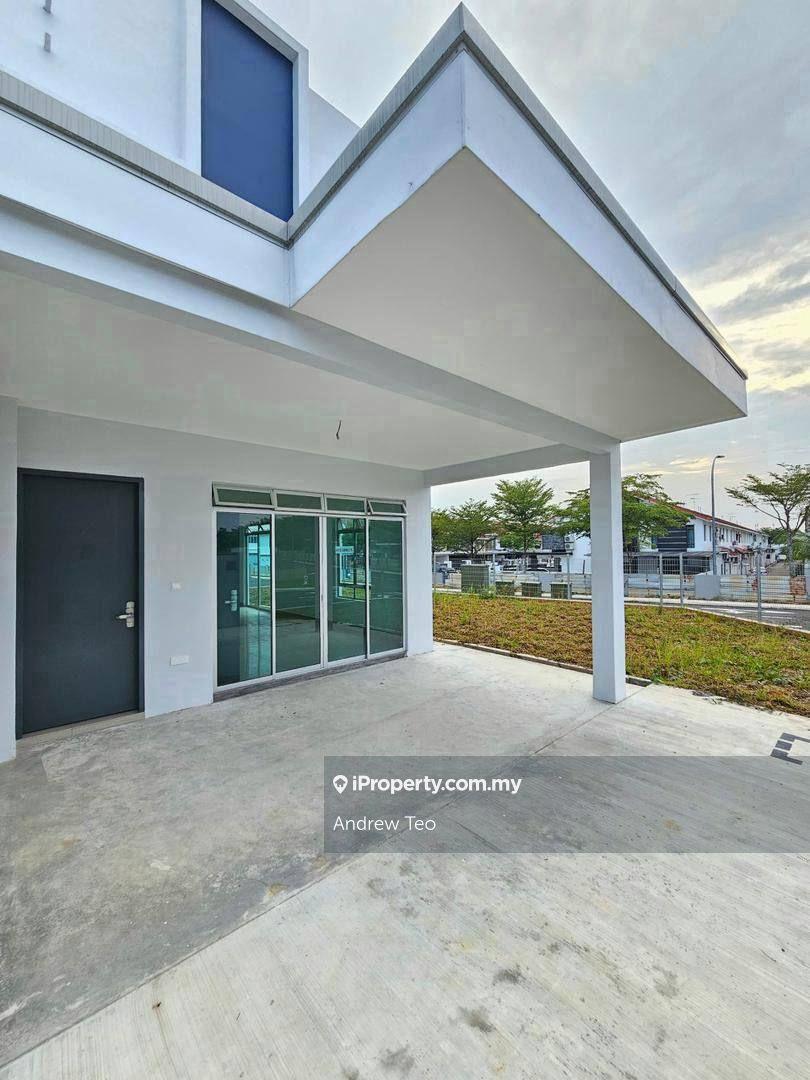 Rumah Berangkai 2 Tingkat untuk Dijual di Bandar Dato Onn, Tebrau oleh Andrew Teo - iProperty.com.my