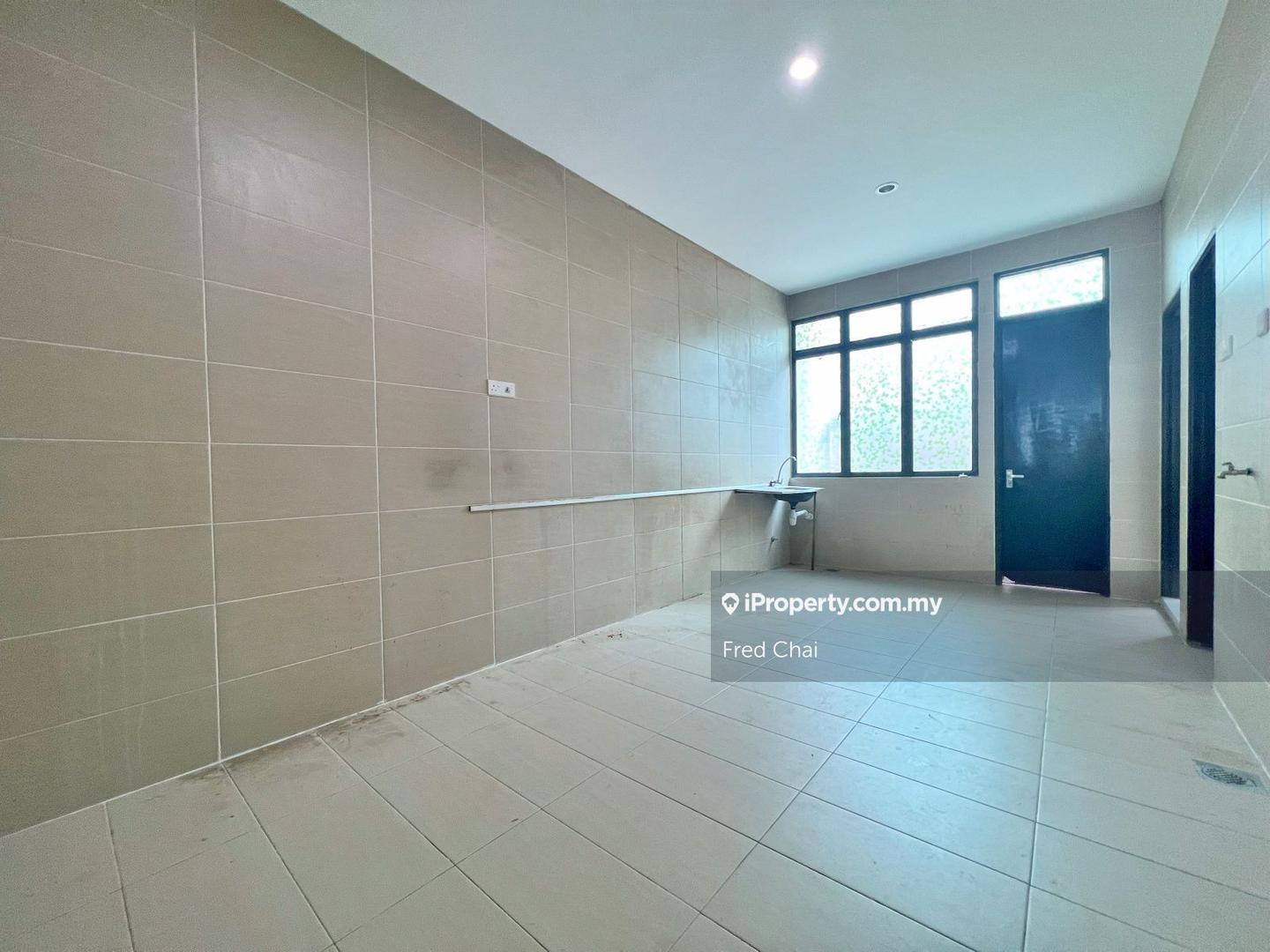 2-storey Terraced House for Sale in Bandar Damai Perdana, Cheras by Fred Chai - iProperty.com.my
