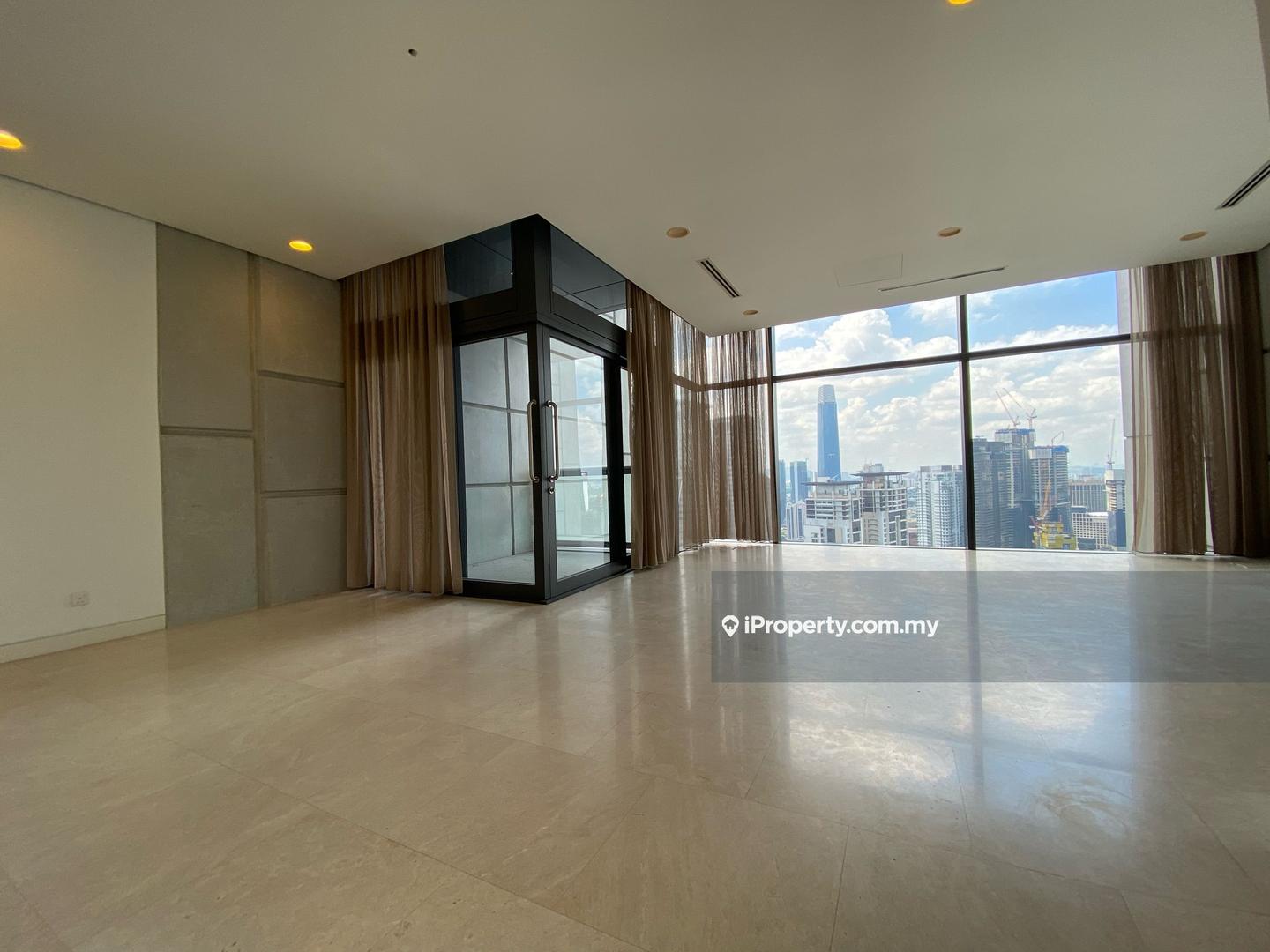 Condominium for Sale in Condominium @ The Troika by Ivan How - iProperty.com.my