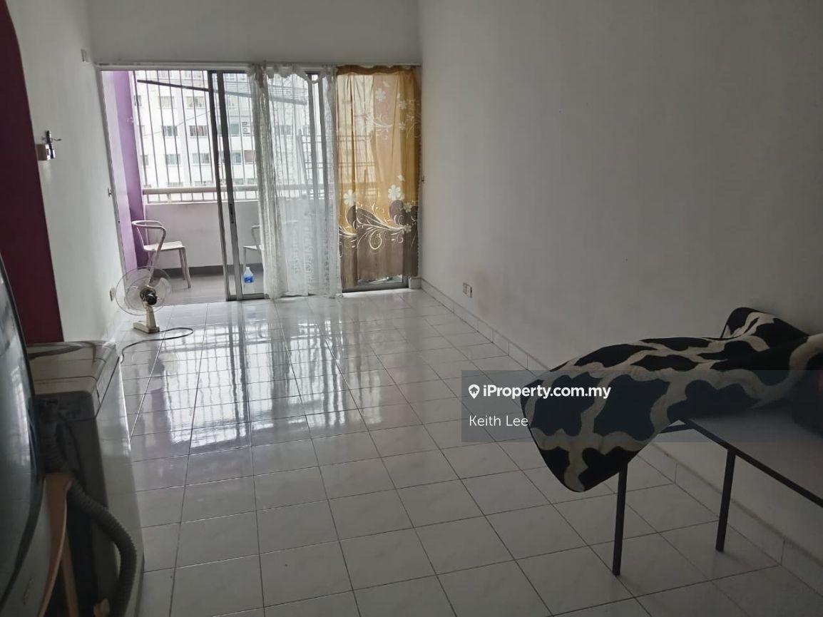 Pangsapuri untuk Dijual di Suria Kipark Damansara oleh Keith Lee - iProperty.com.my