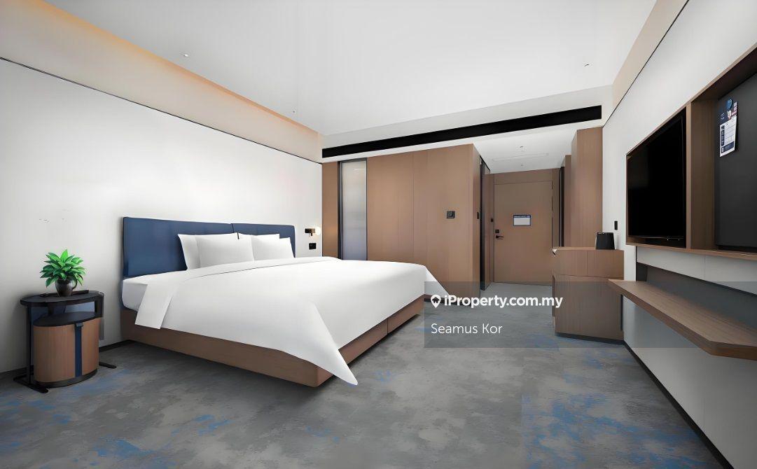 Hotel / Resort for Sale in Taman Kota Syahbandar, Melaka City by Seamus Kor - iProperty.com.my