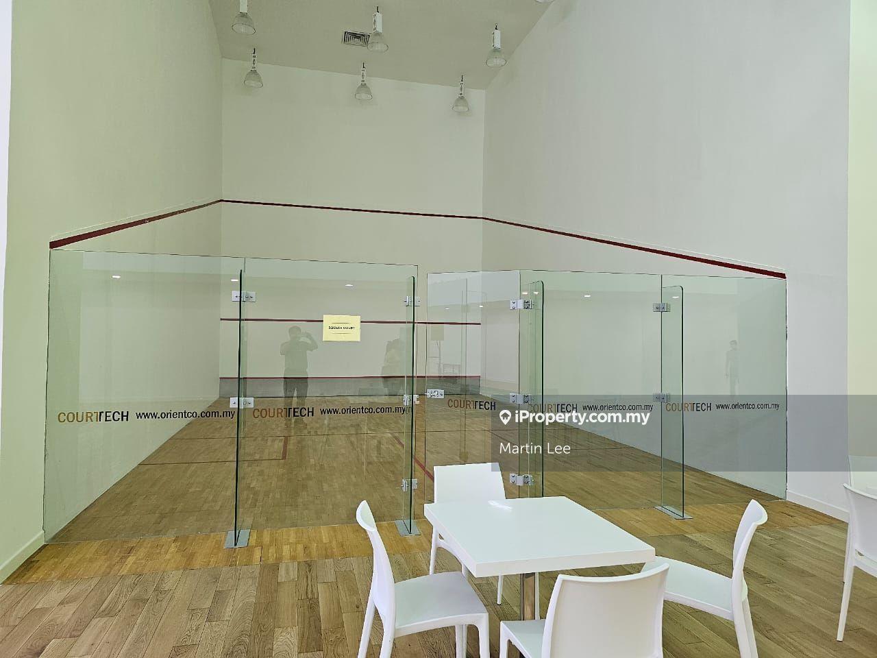 Condominium for Rent in D'Rapport by Martin Lee - iProperty.com.my