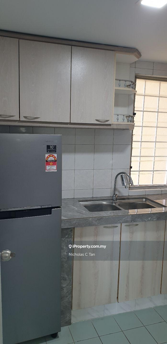Condominium for Rent in Pantai Panorama Condominiums by Nicholas C Tan - iProperty.com.my