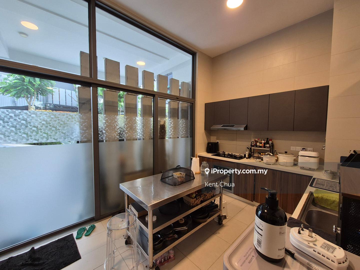 Rumah Berangkai 3 Tingkat untuk Dijual di Desa Parkcity, Kuala Lumpur oleh Kent Chua - iProperty.com.my