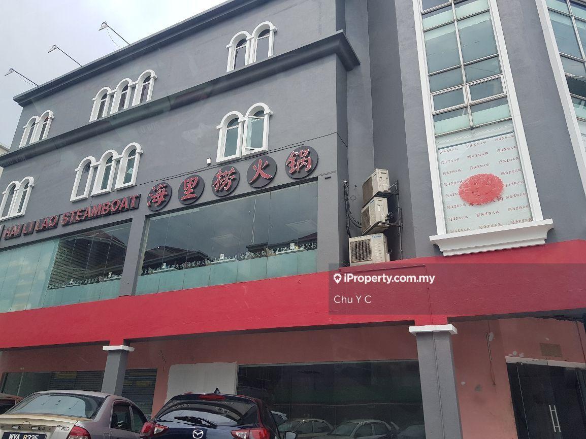 Shop for Sale in Kota Damansara, Selangor by Chu Y C - iProperty.com.my
