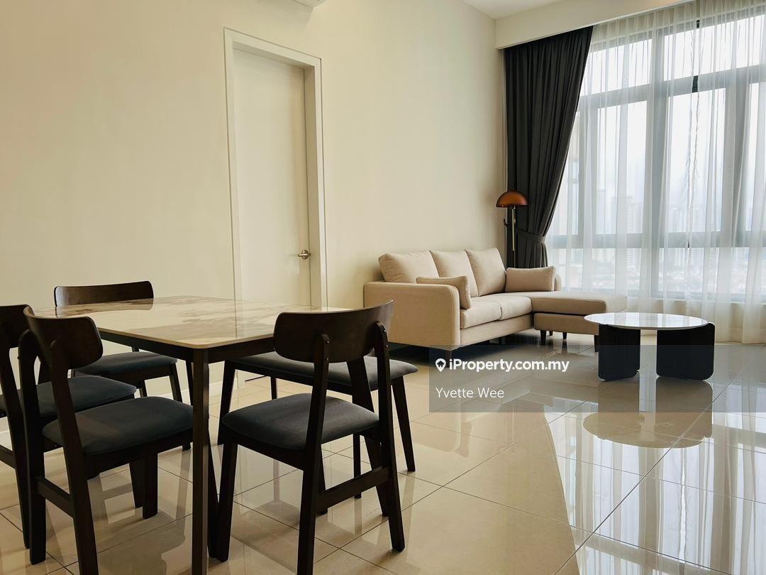 Condominium for Sale in The Maple Residences by Louis Wee - iProperty.com.my
