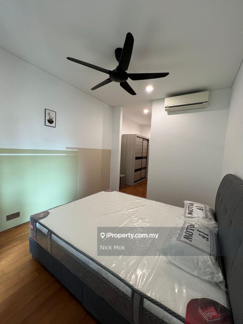 Service Residence for Rent in Sky Suites @ KLCC by Nick Mok - iProperty.com.my